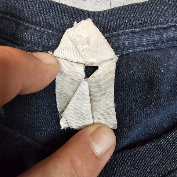 Vintage Tattoo Skull Dragon Tshirt XXL Y2K MMA Biker Mallgoth Cyber Affliction - Picture 3 of 8